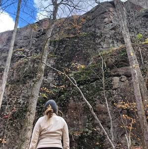 Meet your Posher, Chelsea